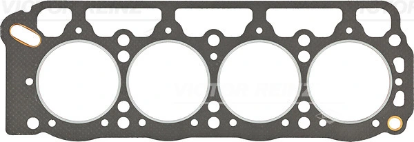 Gasket, cylinder head